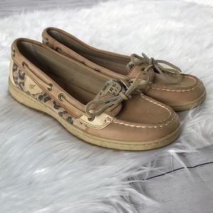 Sperry Topsider Women’s Angelfish Shoes